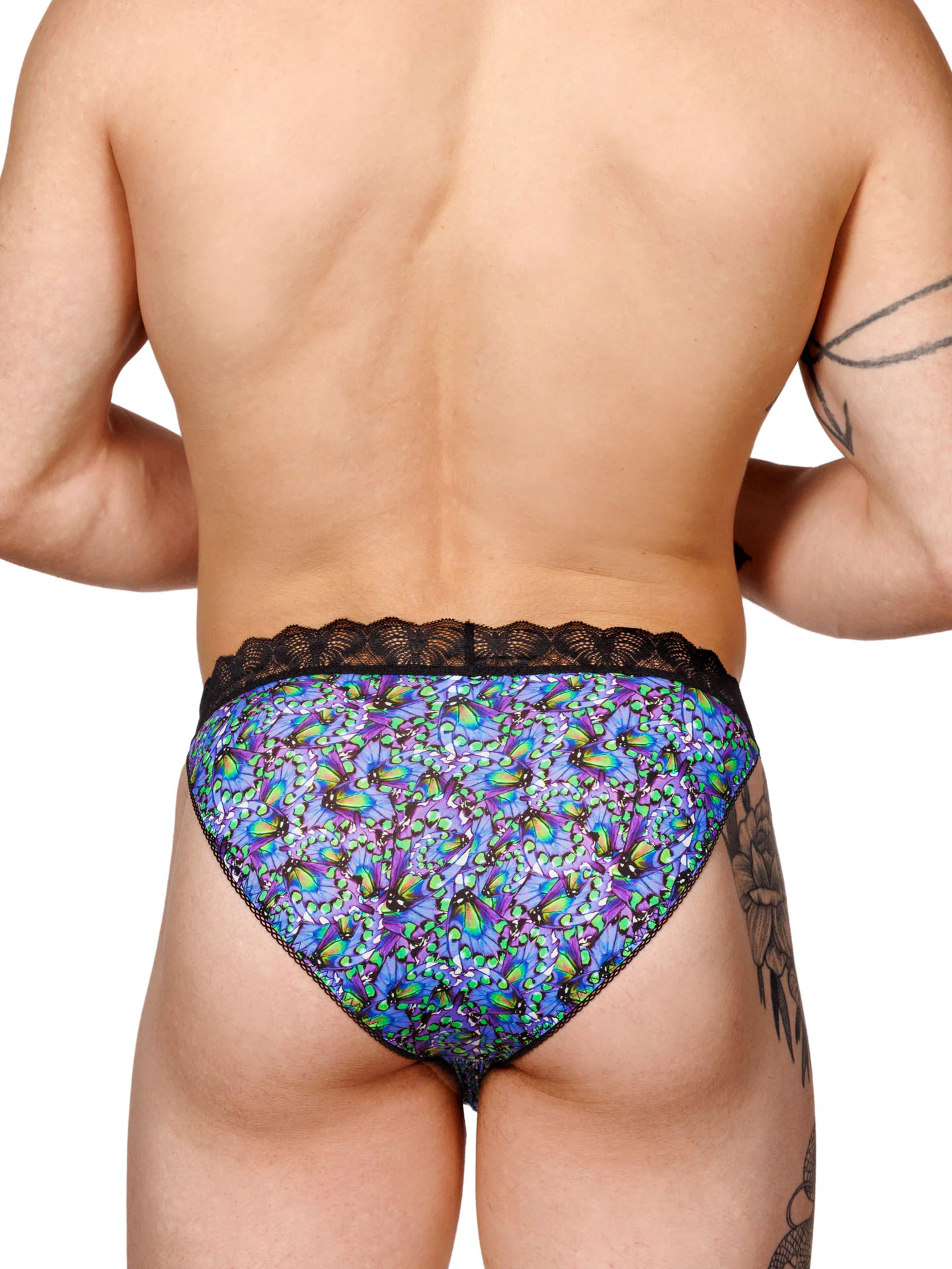 Wild Side Tanga - Image 8