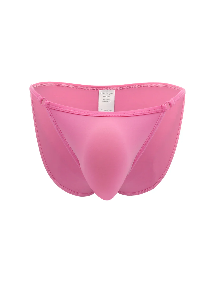 Wild Side Tanga - Image 7