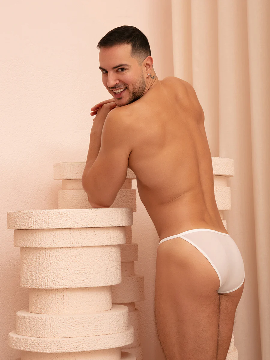 Wild Side Tanga - Image 3