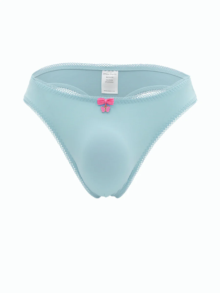 Wild Side Thong - Image 7