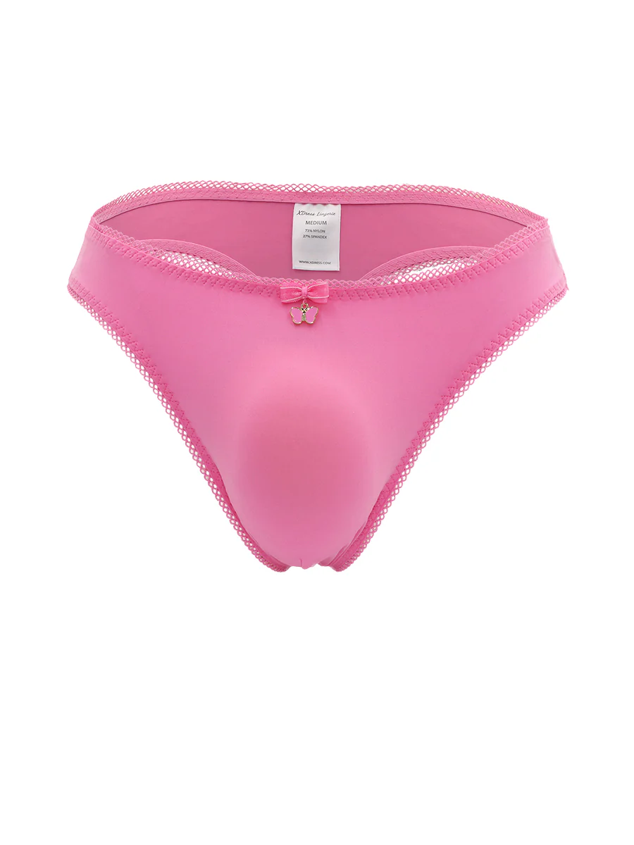Wild Side Thong - Image 7