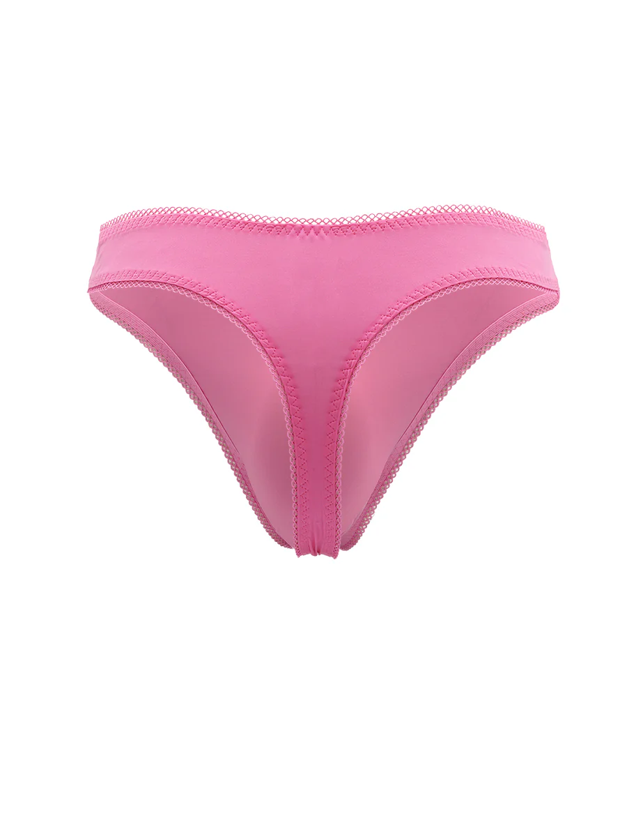 Wild Side Thong - Image 8