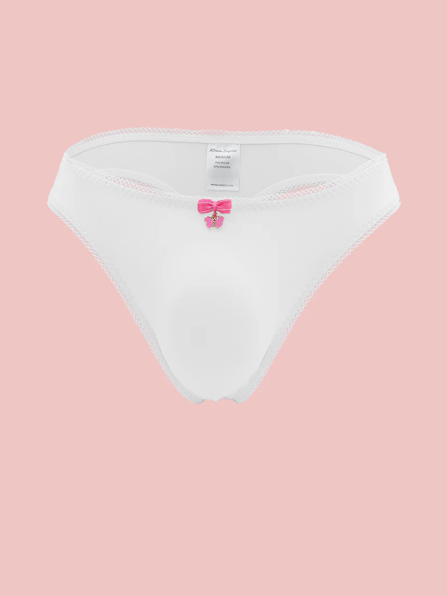 Wild Side Thong - Image 7