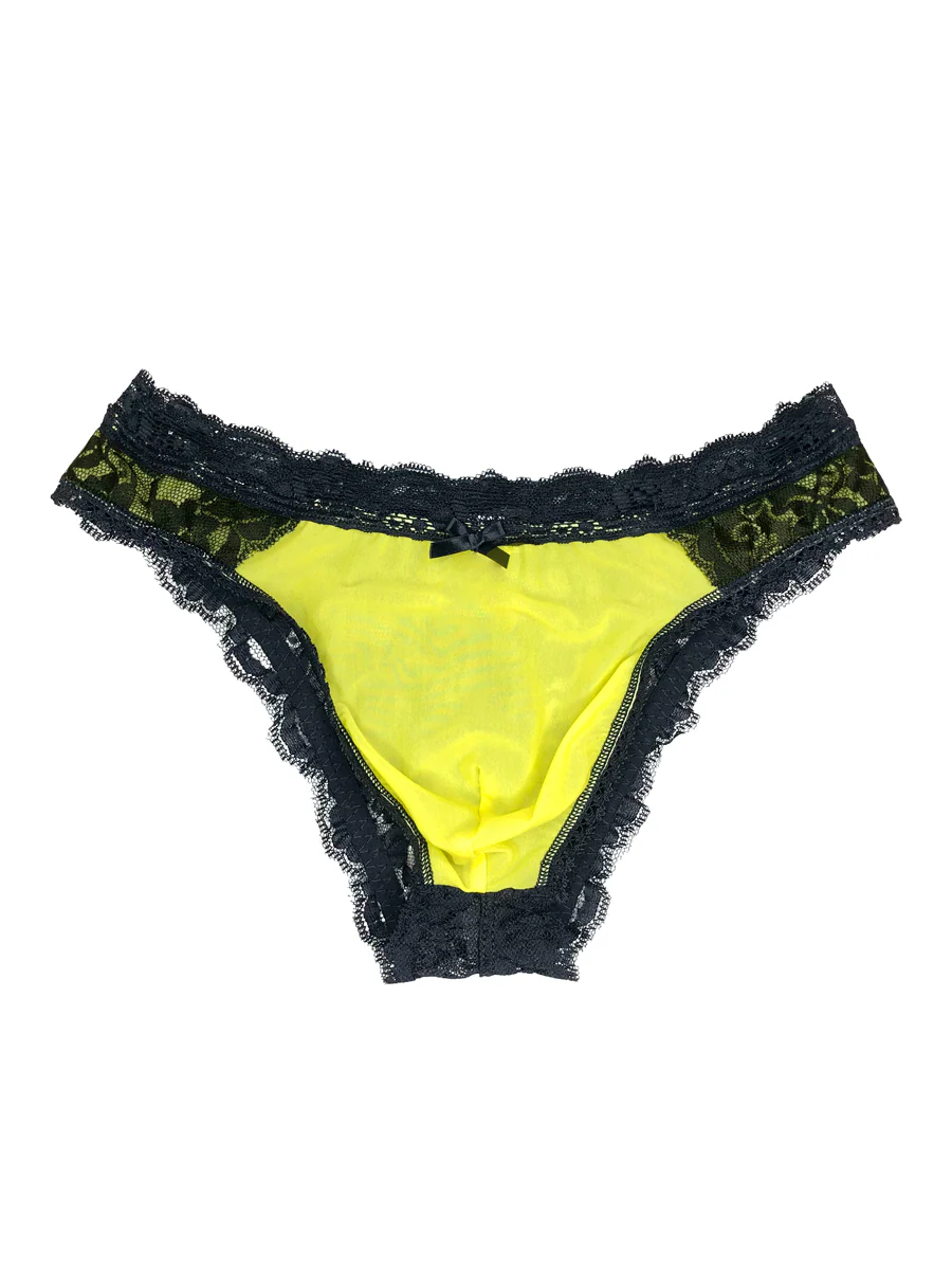 The Diana Panty - Image 4