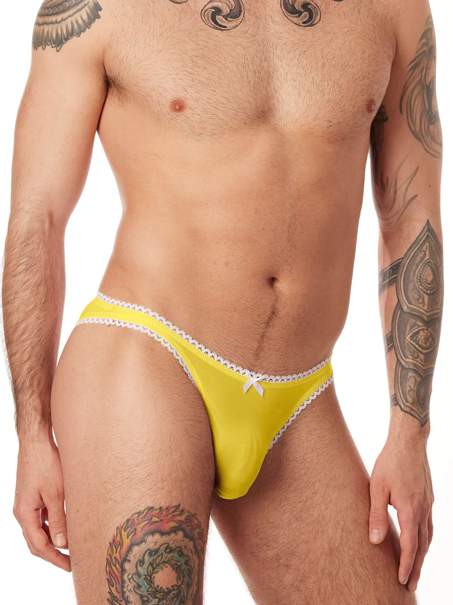 The Popsicle Panty - Image 3