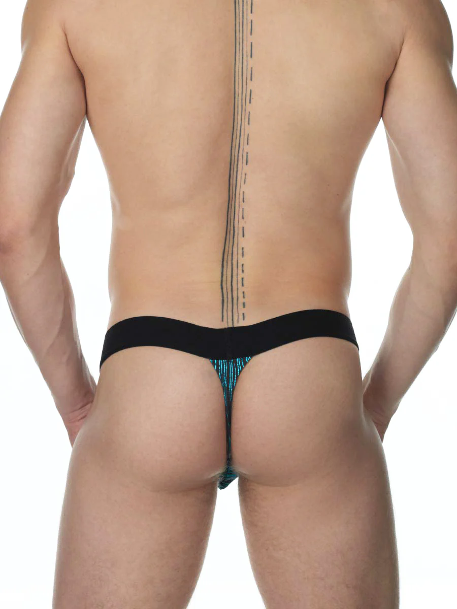 Shiny Thong - Image 4