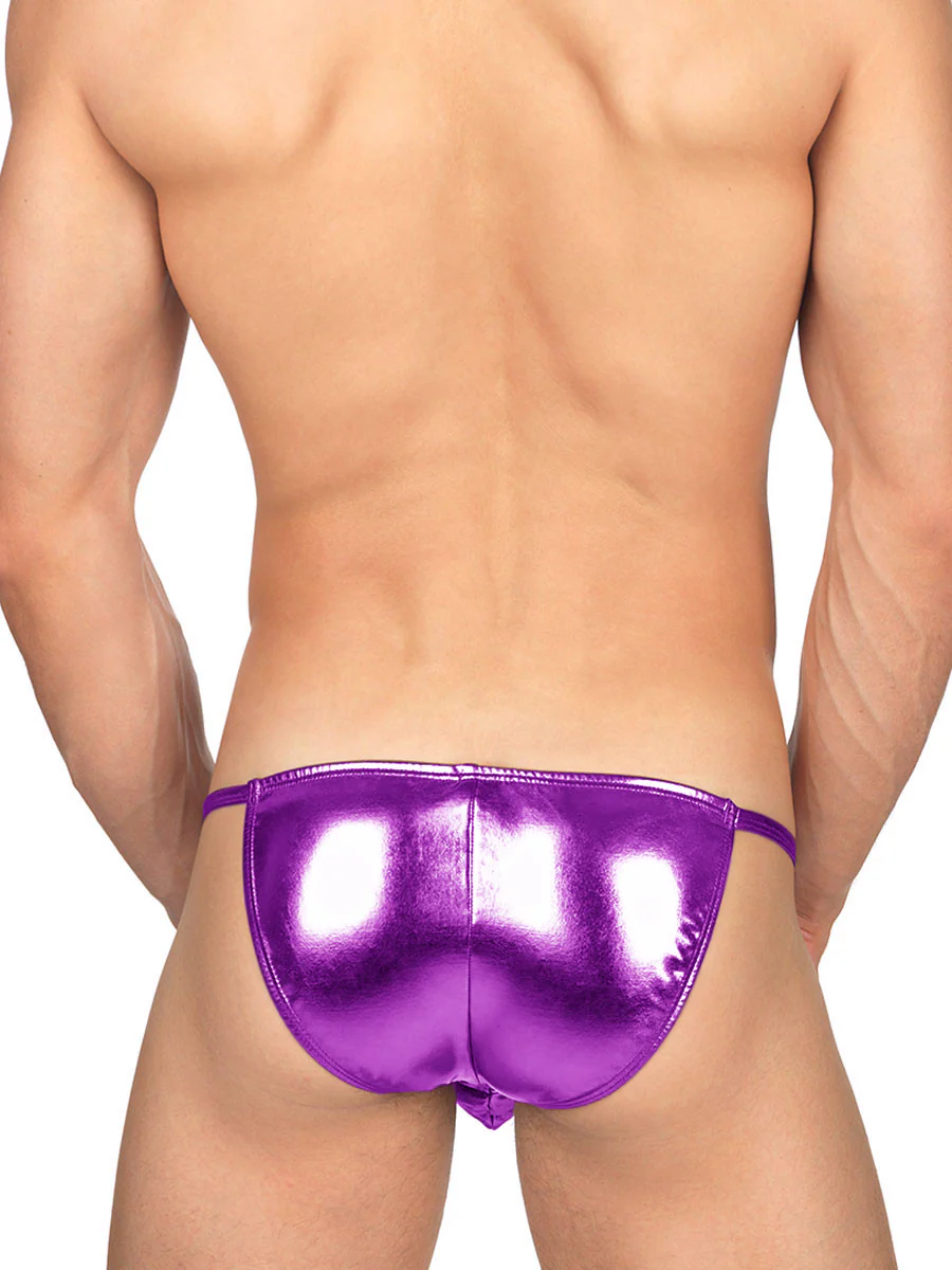 Mini Sparkler Tanga - Image 4
