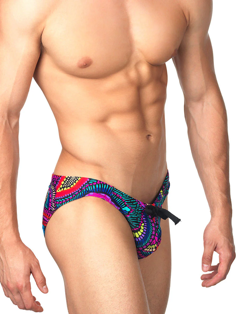 Mosaic Swim Brief