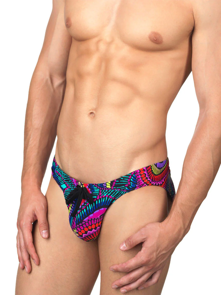 Mosaic Swim Brief - Image 2