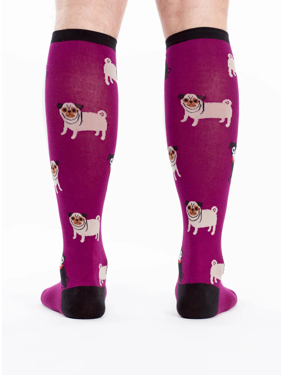 Pug Socks - Image 2