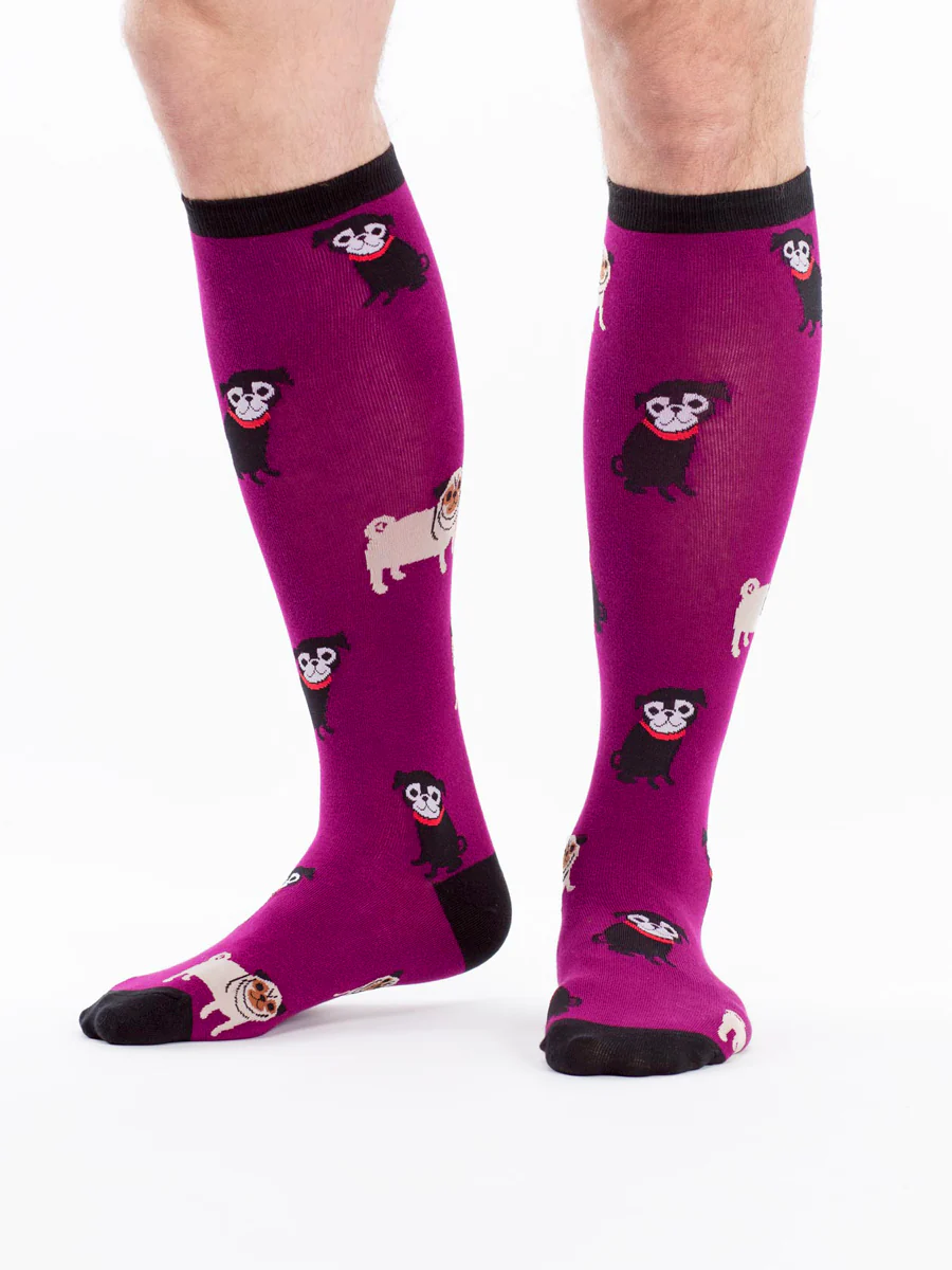 Pug Socks - Image 3