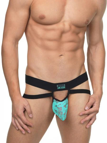 Nectar Dreamsicle Hammock Thong - Image 3