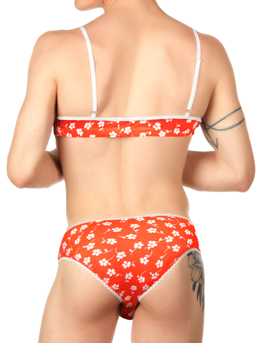 The Daisy Bra - Image 2
