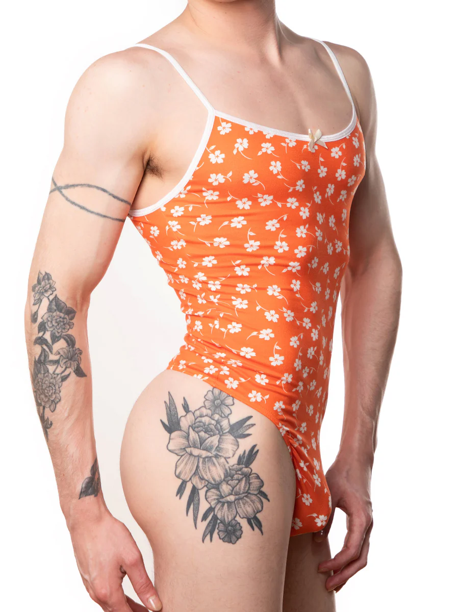 Daisy Thong Bodysuit - Image 2