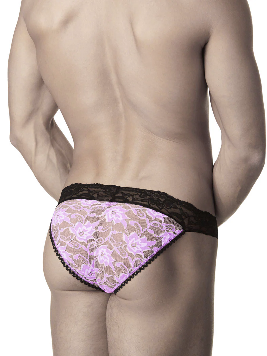 The Orchid Tanga - Image 2