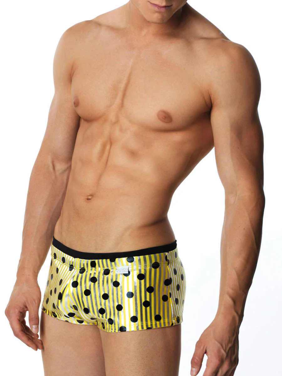 Party Popper Swim Short- S, M, and L only! - Image 2