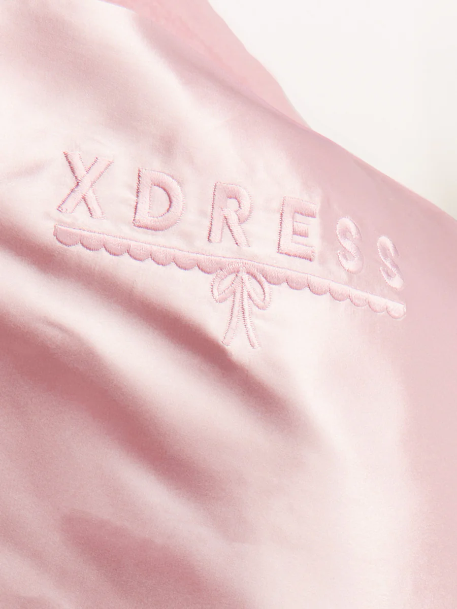 Silk Pillowcase - Image 4