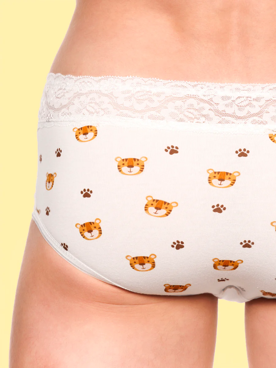 Printed Men's Panty 3-Pack - Image 16