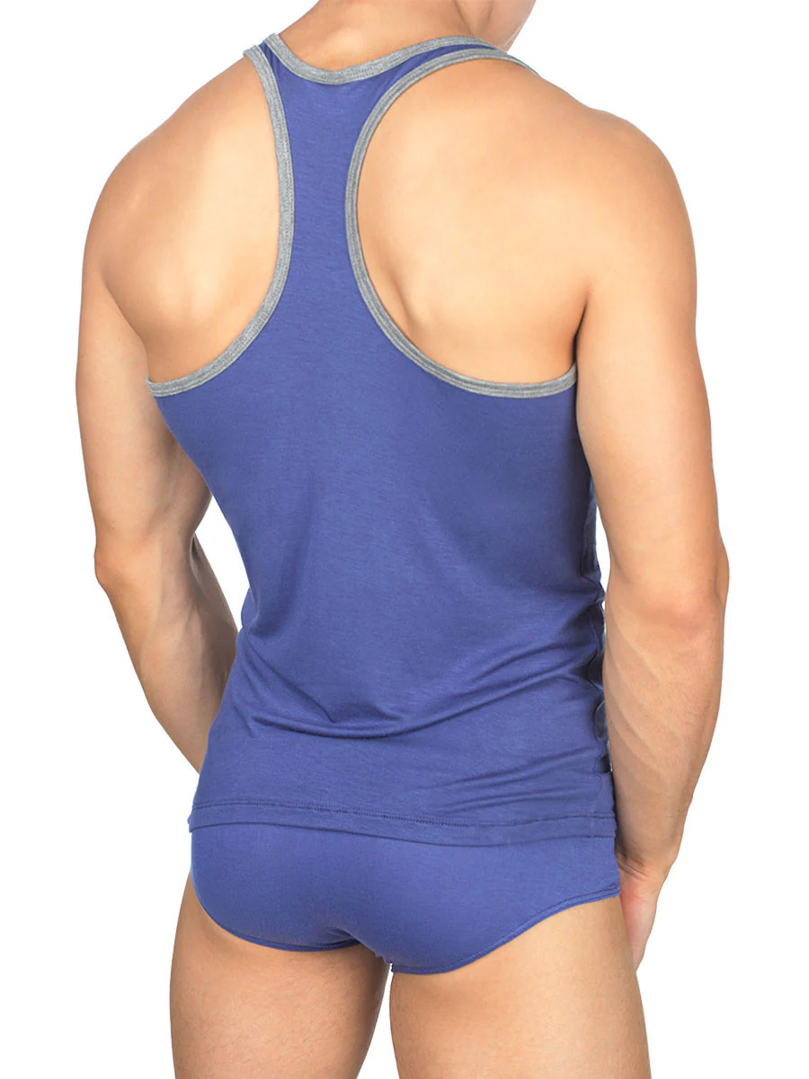 Rayon Tank - S, M, L, and XL only - Image 4