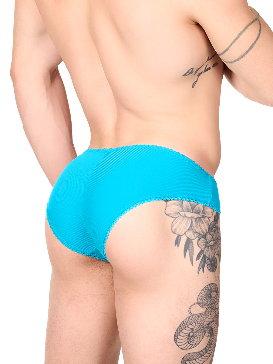 Everyday Ribbed Panty - Image 4
