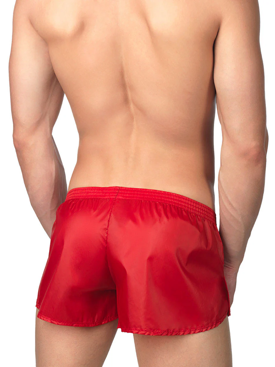 Rip Stop Booty Short - Image 4