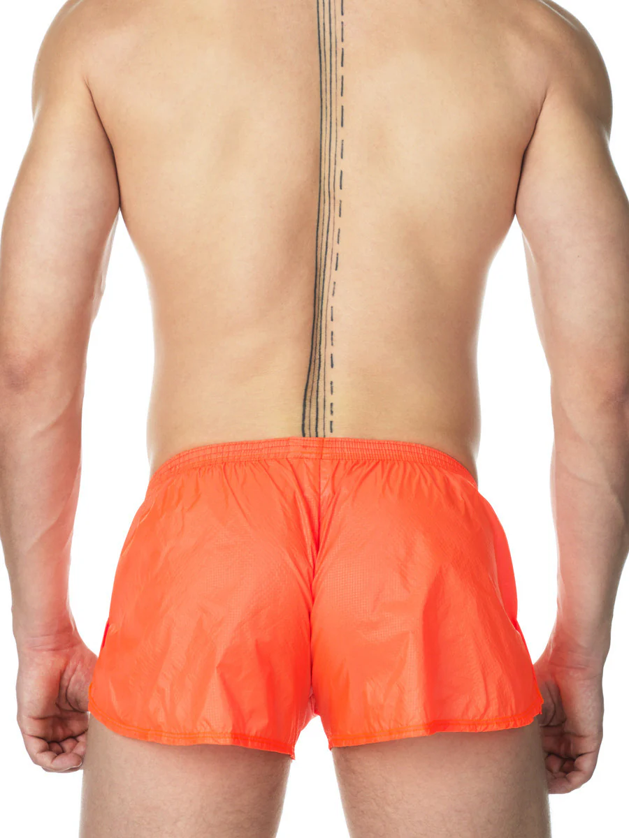 Rip Stop Booty Short - Image 8