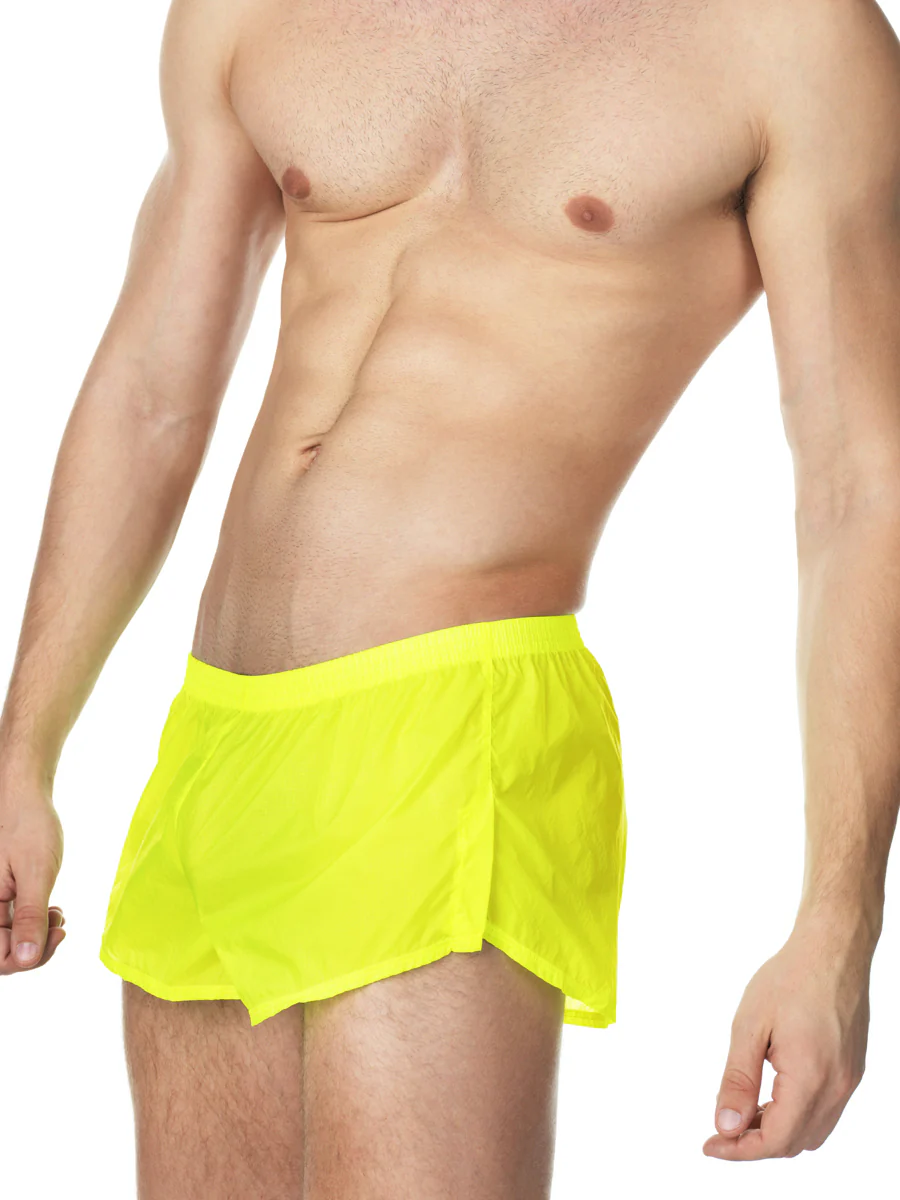 Rip Stop Booty Short - Image 9