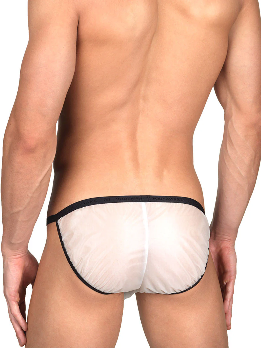 Rip-Stop Tanga Brief - Image 2