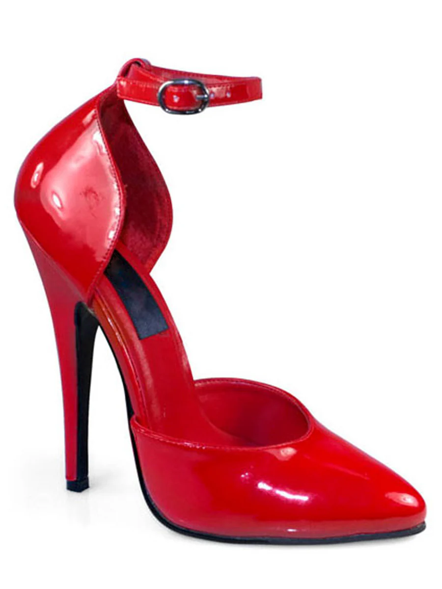 Risque Pump Size 14
