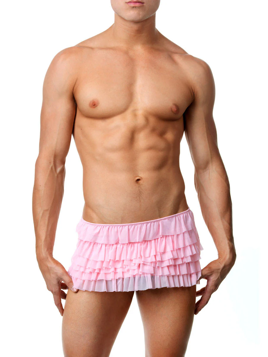Ruffle Skirt - Image 3