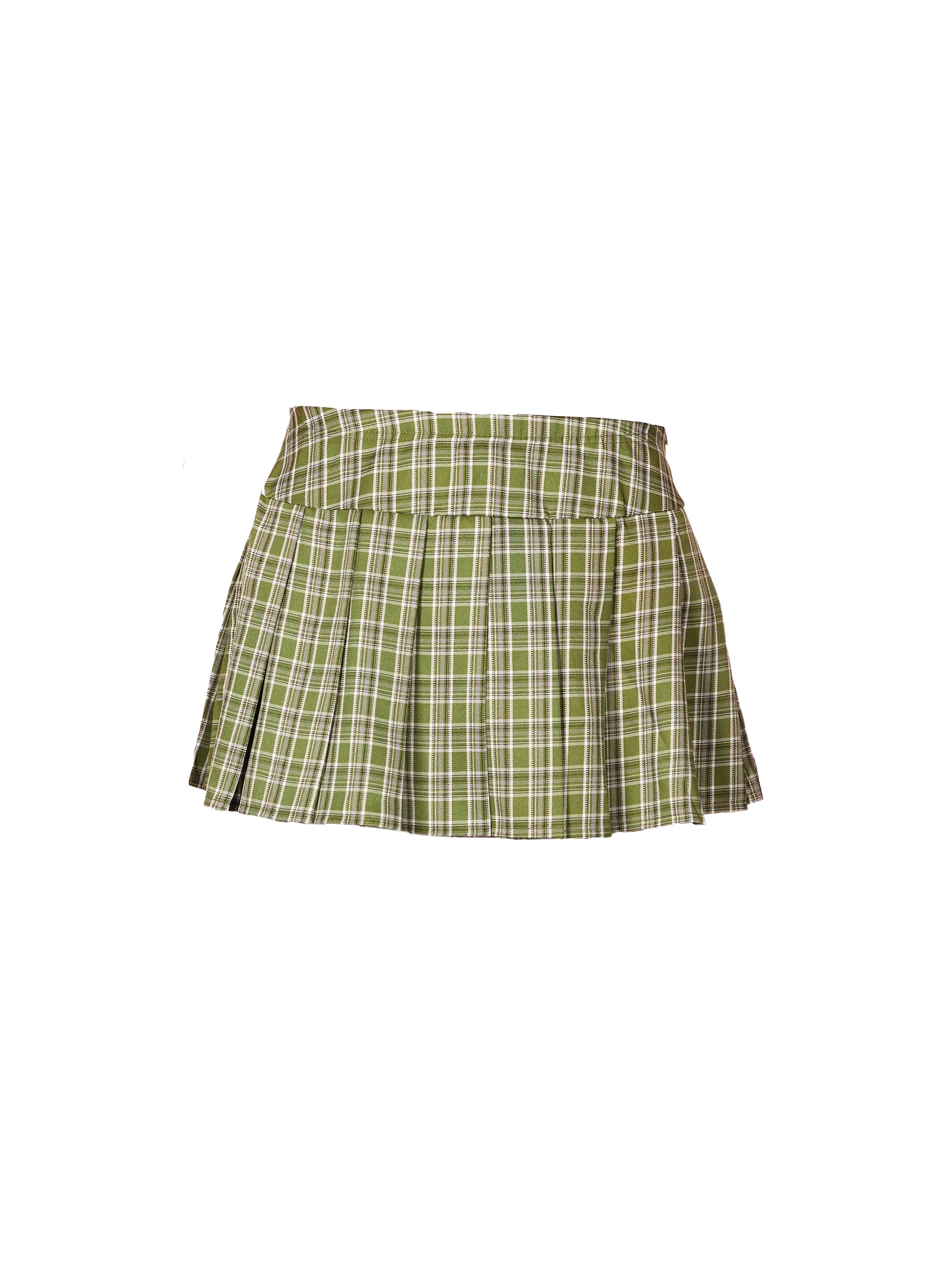 School Girl Skirt - Image 3