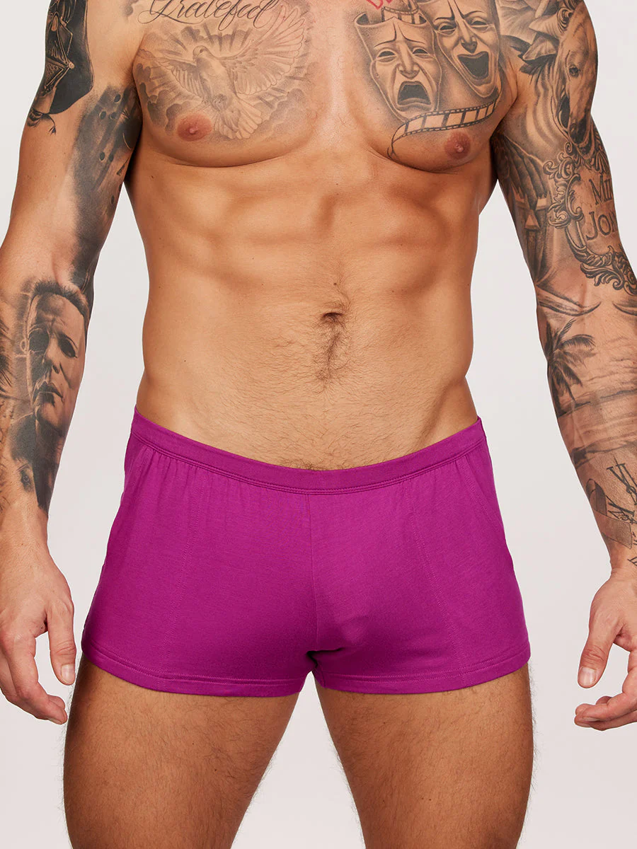 Easy Fit Sleep Shorts