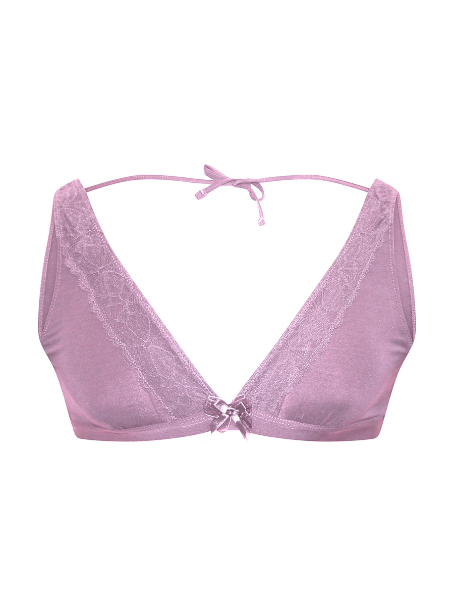 Sky Soft Bra - Image 5