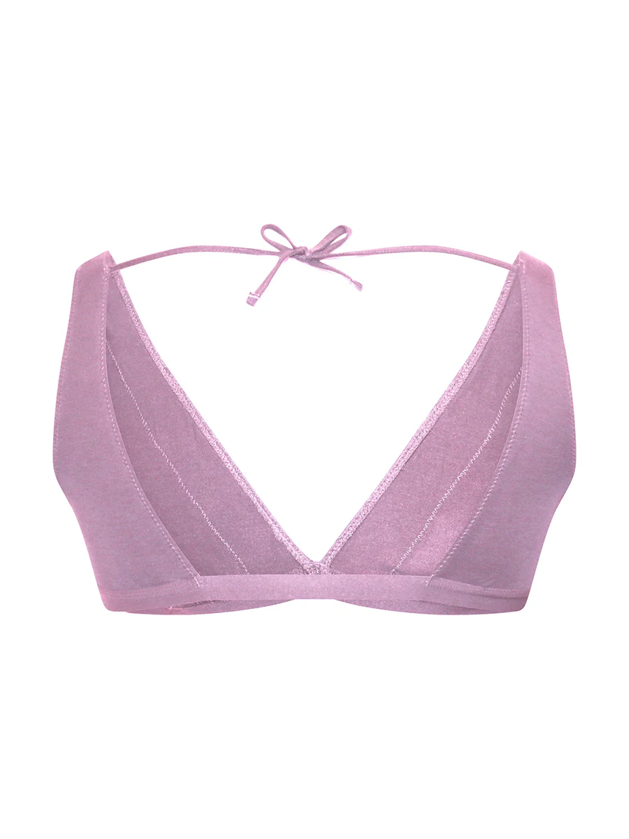 Sky Soft Bra - Image 6