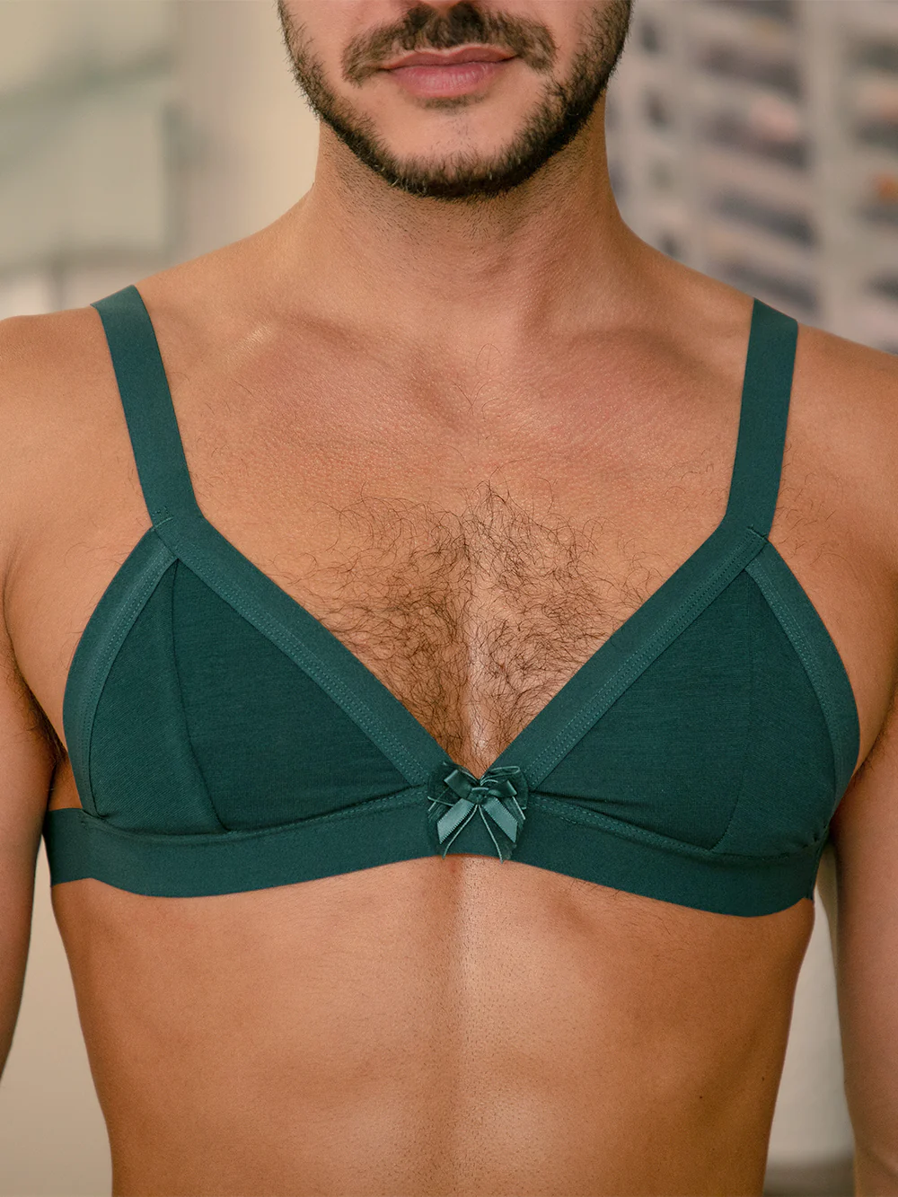 Sky Soft Bralette - Image 5