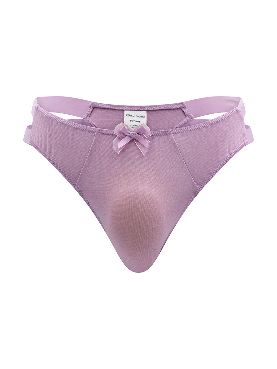 Sky Soft Thong - Image 6