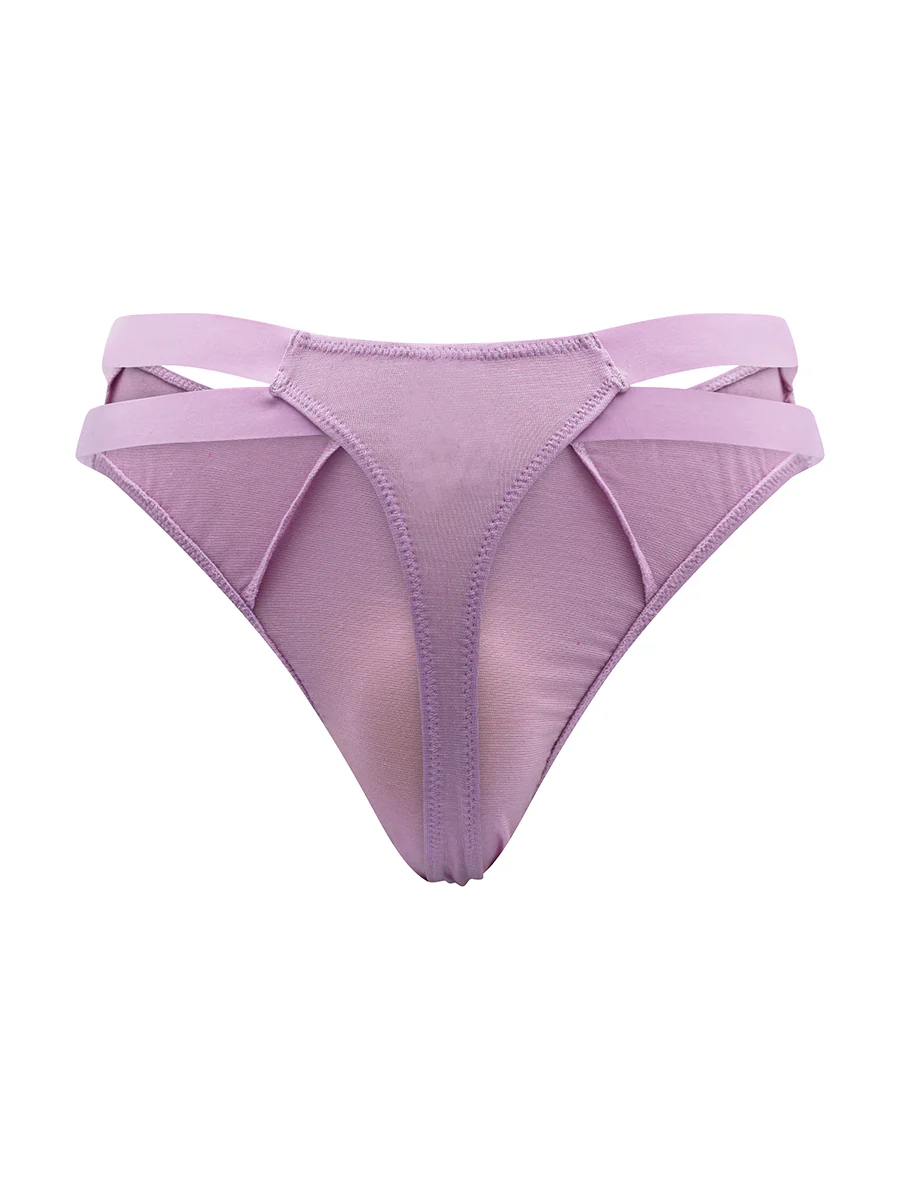 Sky Soft Thong - Image 7