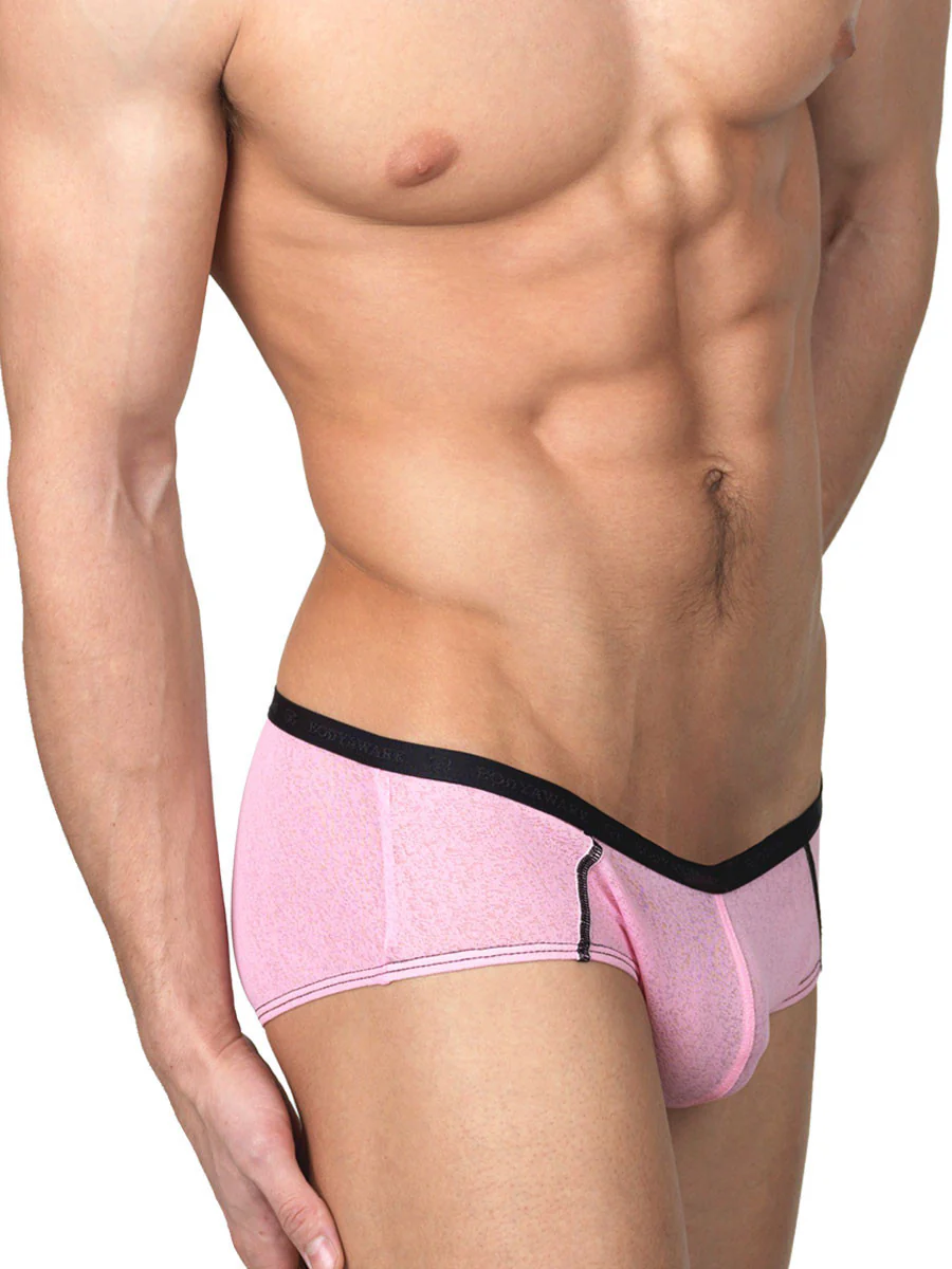 Soft Gossamer Brief