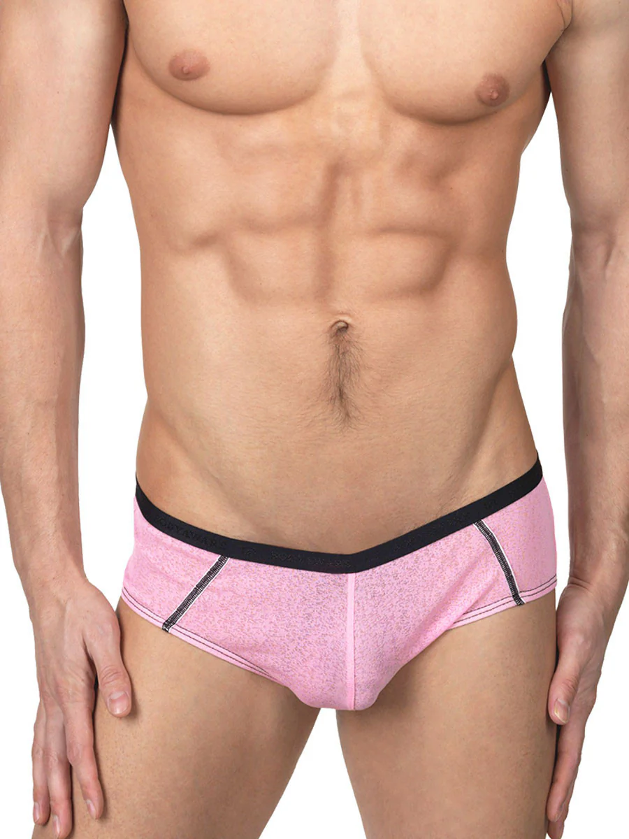 Soft Gossamer Brief - Image 2