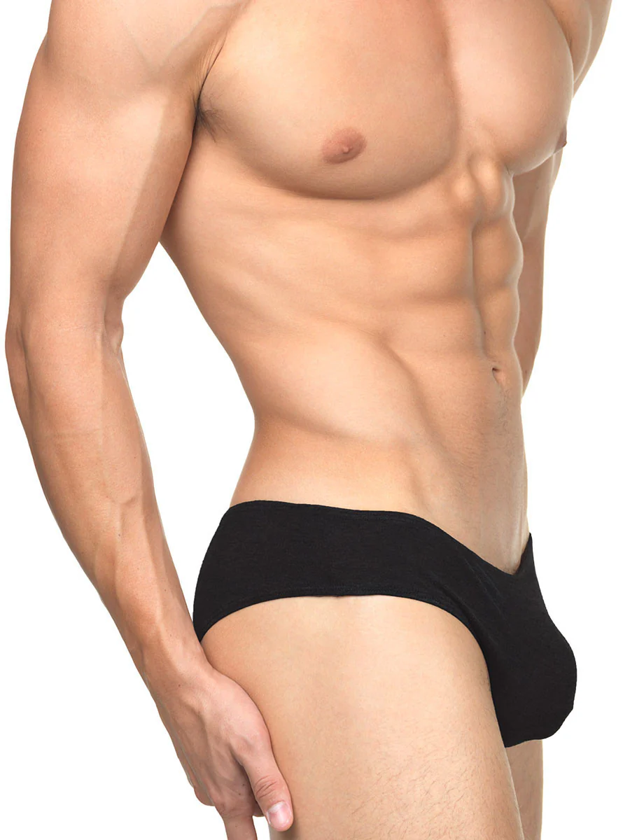 Soft Rayon Cheeky Brief - Image 8