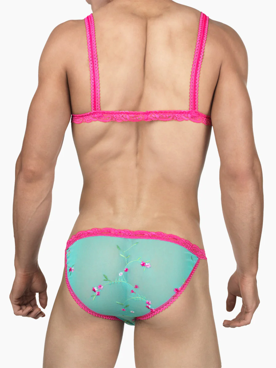 Spring Breeze Bralette - Image 2