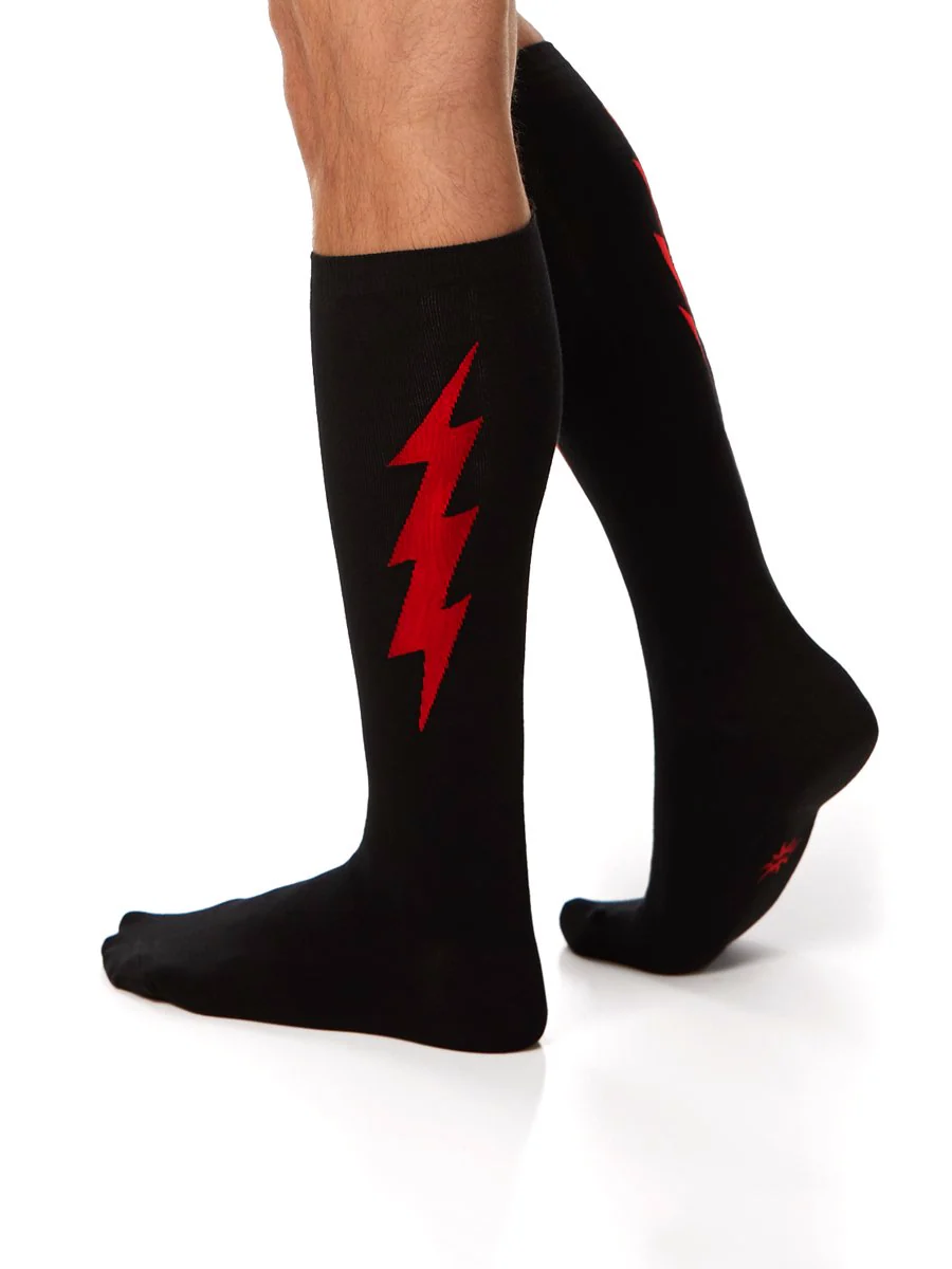 Super Hero Socks - Image 2