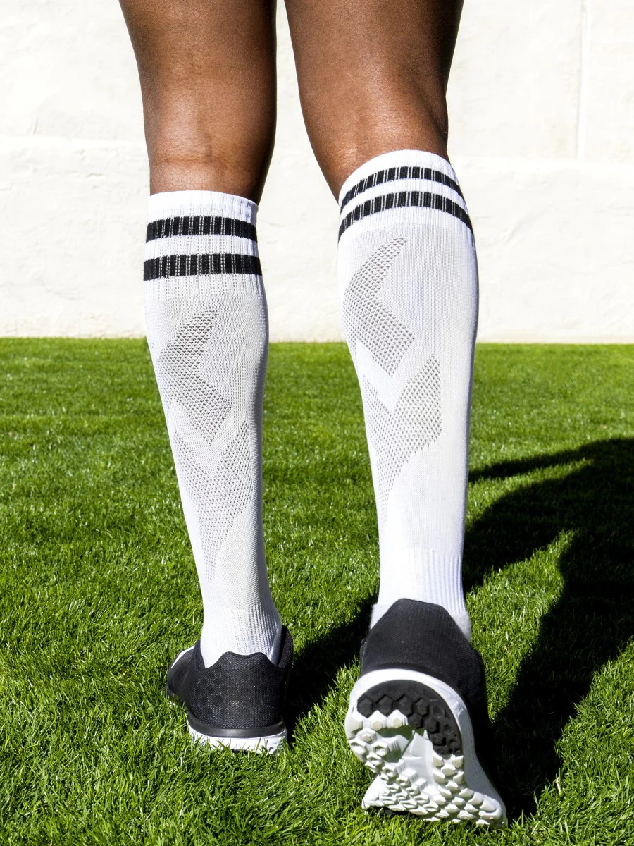 Super Sexy Soccer Socks - Image 2