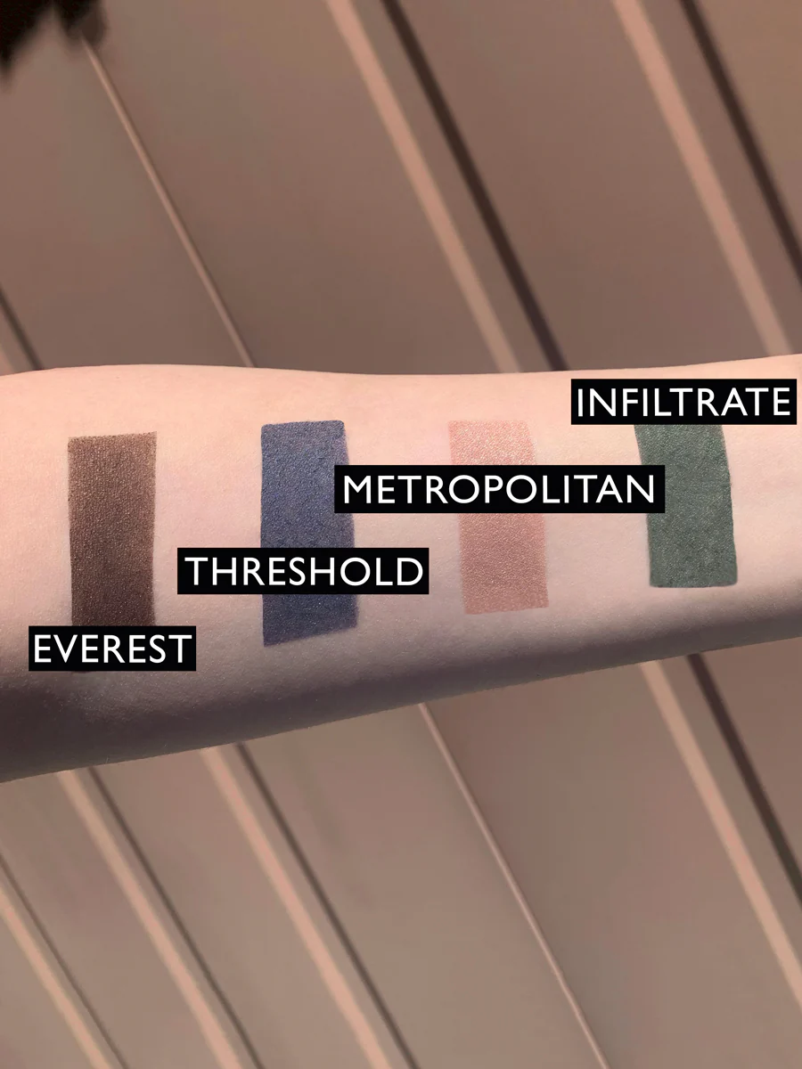 Super Silky Eye Shadow - Image 3