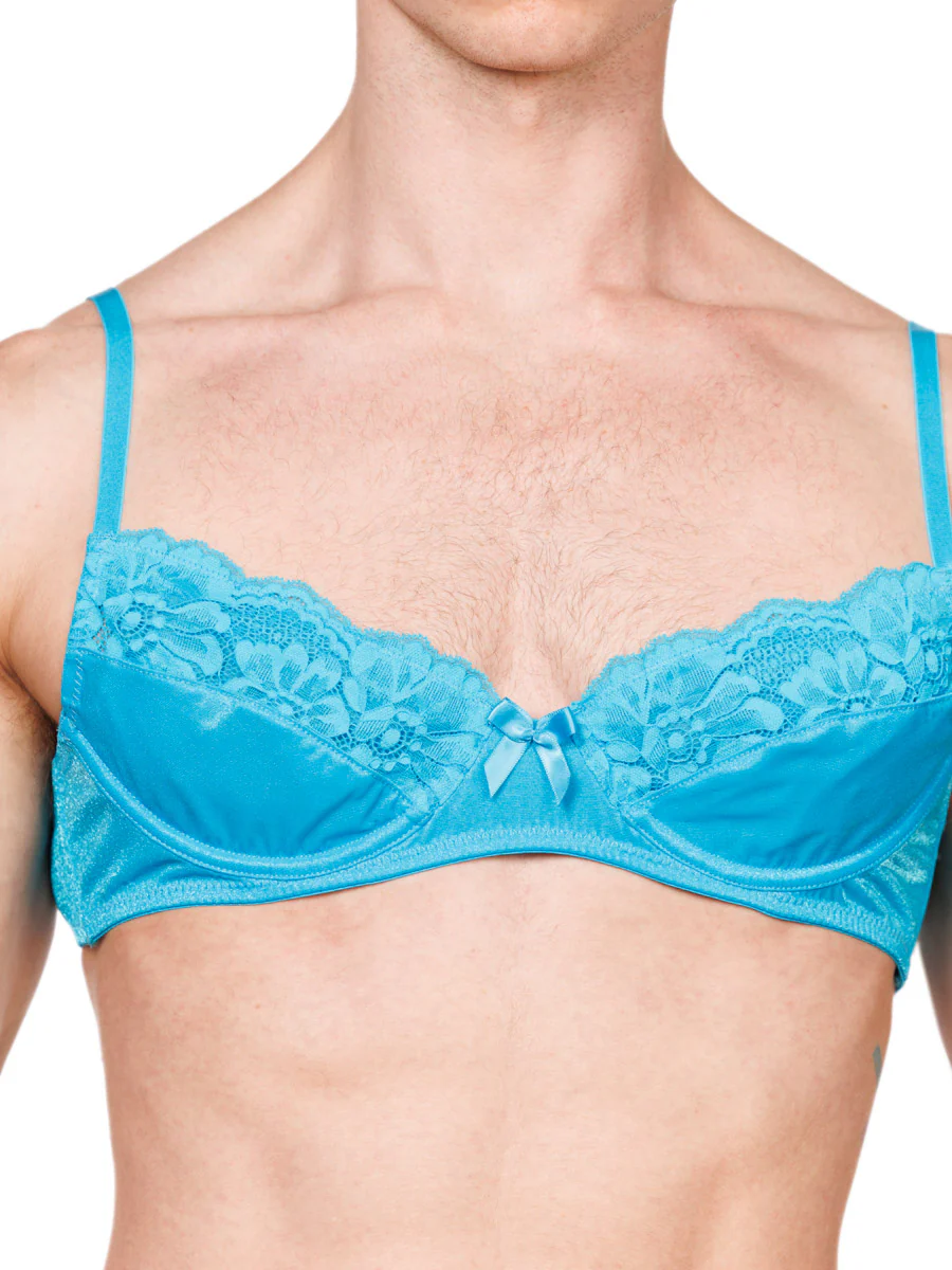 Sweet Wired Bra - Image 5