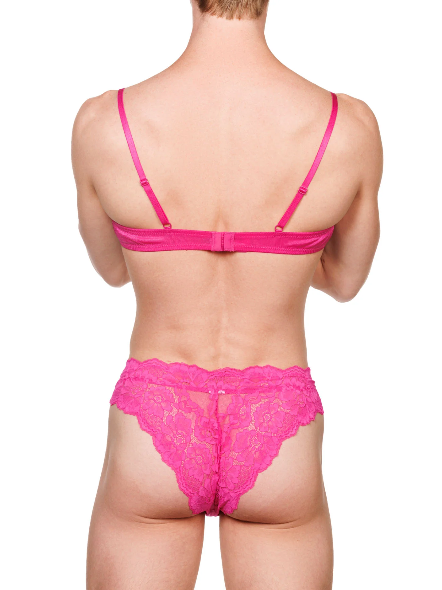 Sweet Wired Bra - Image 4