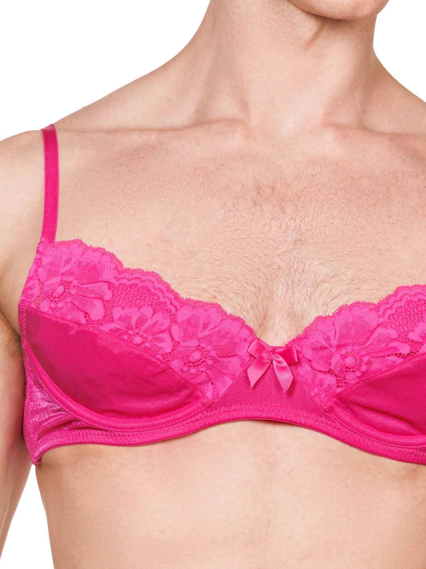 Sweet Wired Bra - Image 7