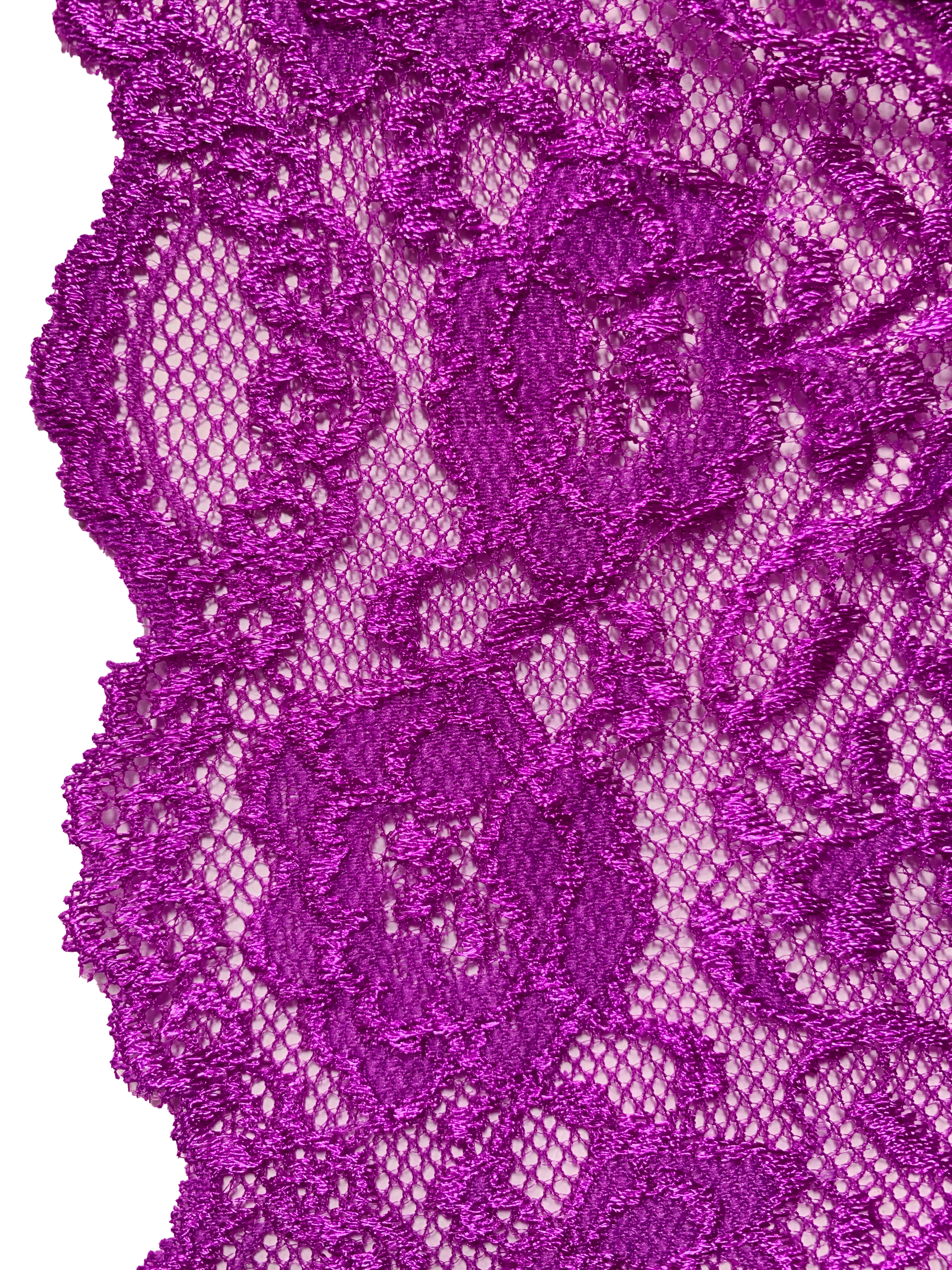 Anna Lace Panty - Image 4