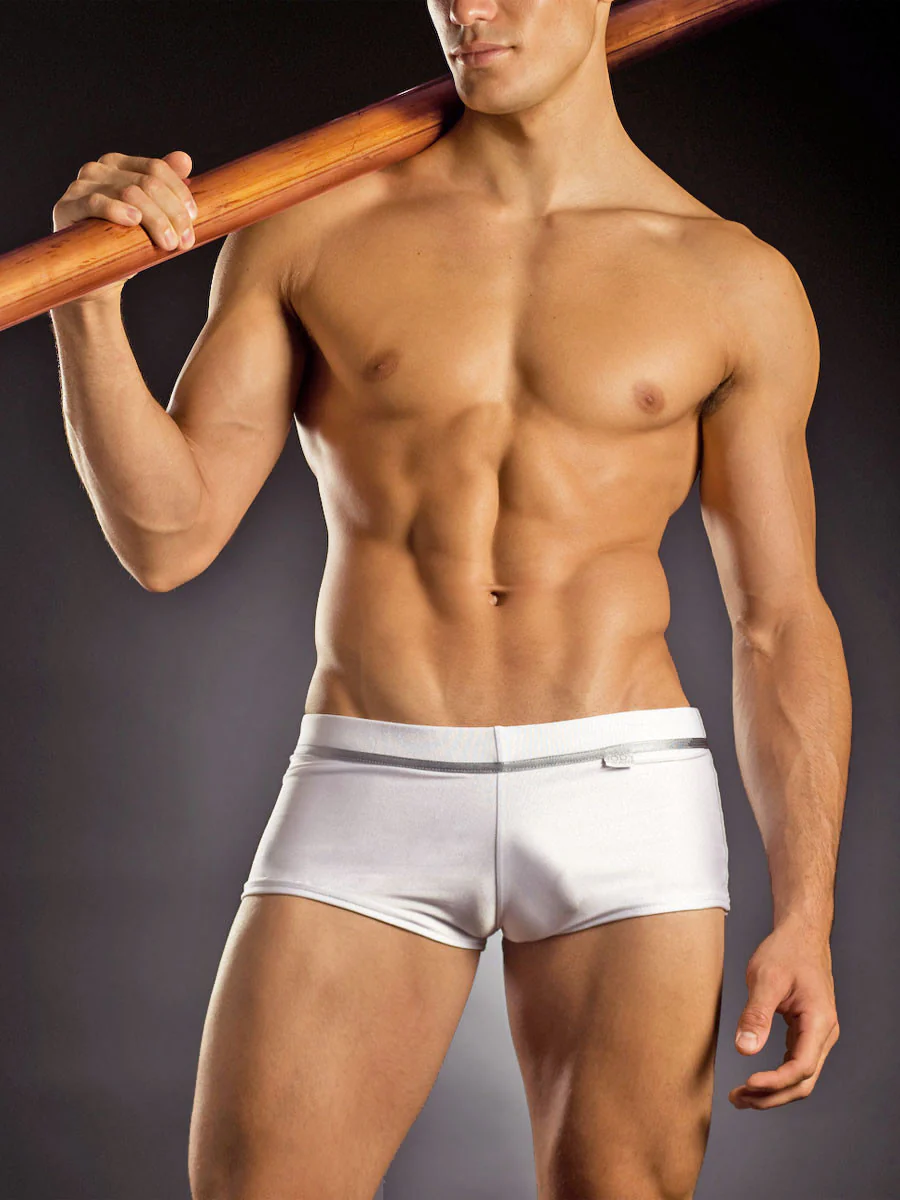 Barcelona Short