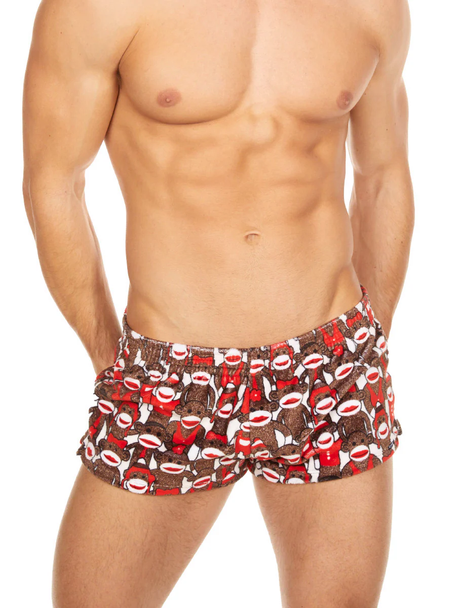 Cuddle Up Boxer - Image 4